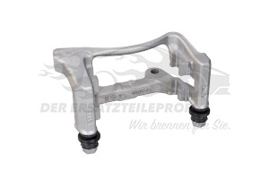 Halter Bremssattel hinten rechts