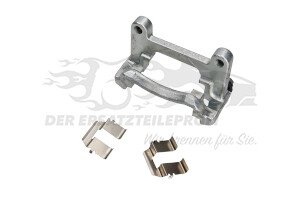7D0615425A Halter Bremssattel hinten links oder rechts 