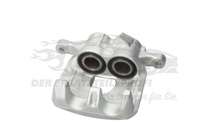 Bremssattel hinten links