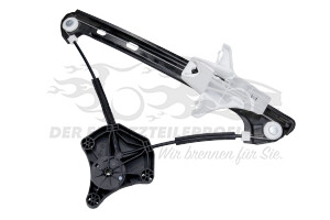 5G4839461C Fensterheber hinten links mechanisch 