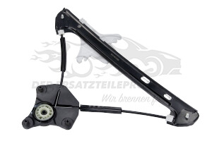 Fensterheber hinten links mechanisch