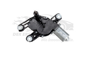 5F4955711A Wischermotor hinten 