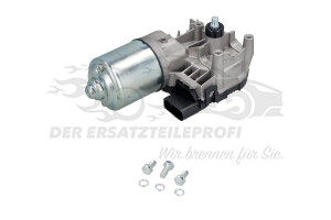 Wischermotor vorne