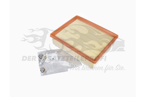 Luftfilter Opel 95527585
