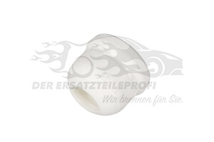 4x KRAFT Anschlagpuffer Federteller hinten für OPEL Astra G H Zafira