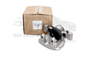 Bremssattel vorne links