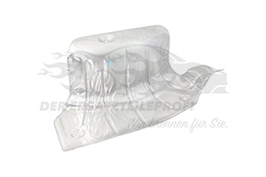Hitzeschutzbleche Opel 13177879