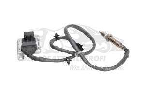 55495596 Stickoxid-Sonde / NOx-Sonde Opel