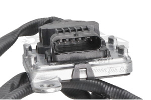 55495596 Stickoxid-Sonde / NOx-Sonde Opel