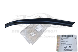 Spoiler Opel 39089203