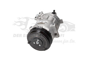 Kompressor für Klimaanlage 95527545