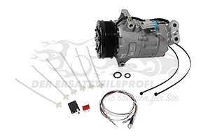 Kompressor für Klimaanlage 93169377