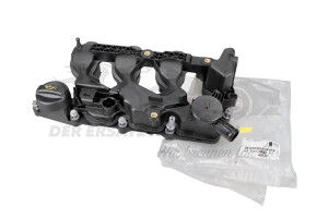 Ventildeckel Citroen 9827622780