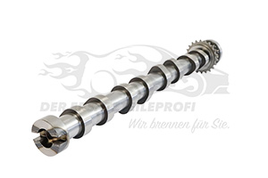 9828655380 Nockenwelle Citroen