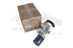 Ölkühler für Motoröl Citroen 9826074680