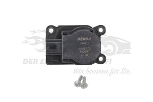 6479F7 Stellmotor Heizung Citroen