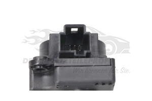 6479F7 Stellmotor Heizung Citroen