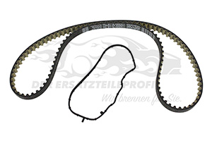 1654515680 Spannrollensatz (komplett Motorsteuerungskit) Citroen