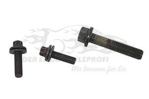 1654515680 Spannrollensatz (komplett Motorsteuerungskit) Citroen