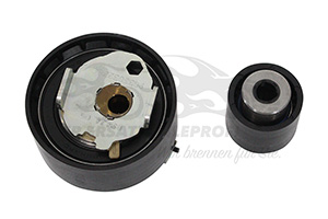 1654515680 Spannrollensatz (komplett Motorsteuerungskit) Citroen
