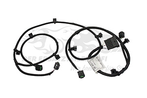 6573KS Kabelstrang Einparkhilfe hinten Citroen