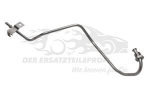 Differenzdruckleitung Citroen 9817765280