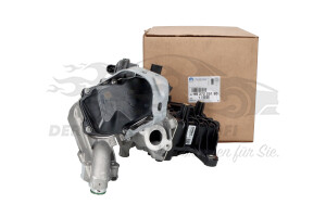 AGR-Ventil Citroen 9827225180