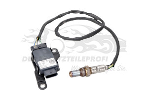 9830288780 Stickoxid-Sonde / NOx-Sonde Citroen