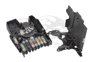 9675349880 Sicherungskasten Motorraum Citroen