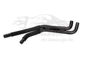 Differenzdruckleitung Citroen 1618LZ
