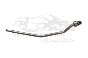 Differenzdruckleitung Citroen 9813303980