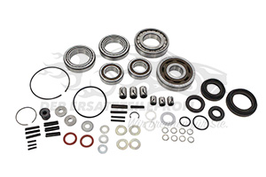 229937 Reparatursatz, Getriebe Citroen