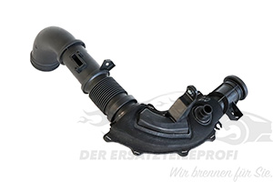 1640626680 Luftfilterschlauch unten Citroen