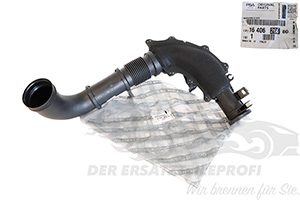 Schlauch für Luftversorgung Citroen 1640626680