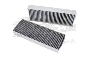 9837470680 Innenraumfilter-Satz Citroen
