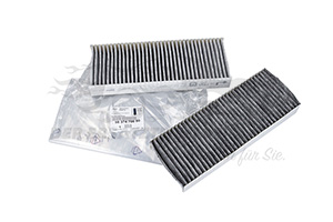 Innenraumfilter Citroen 9837470680