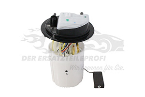 9811336680 Kraftstoff-Fördereinheit Citroen