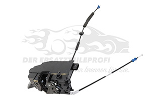 9810310380 Türschloss vorne links Citroen