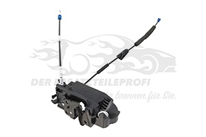 9810310380 Türschloss vorne links Citroen