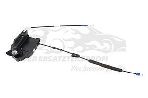 9810310380 Türschloss vorne links Citroen