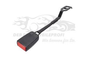 9816316280 Gurtschloss vorne Citroen