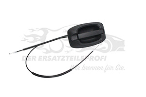 1650900880 Türgriff Schiebetür aussen Citroen