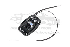 1650900880 Türgriff Schiebetür aussen Citroen