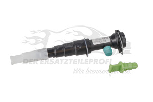 Kupplungsnehmerzylinder Citroen 9676664180
