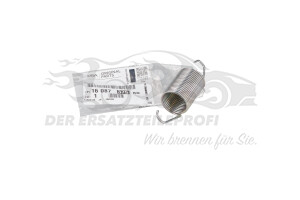 Feder für Ausrückgabel Citroen 1608737580