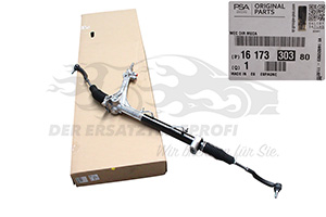 Servolenkung Citroen 1617330380