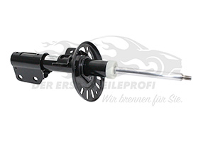 9833305980 Stoßdämpfer vorne Citroen