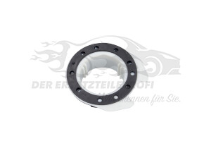 9834530680 Federteller Hinterachse unten Citroen