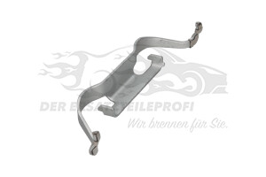 9825137180 Feder, Bremsbeläge vorne Citroen