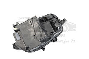 9836161580 Scheinwerfer rechts H7 / H7 Halogen Citroen
